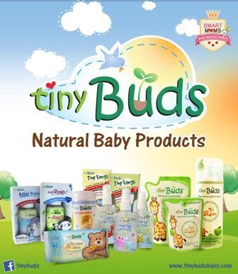 Organic Baby Care Products