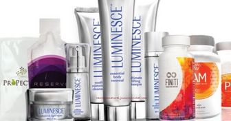 Jeunesse Global