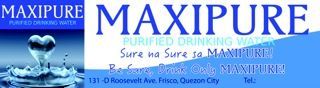 Maxipure