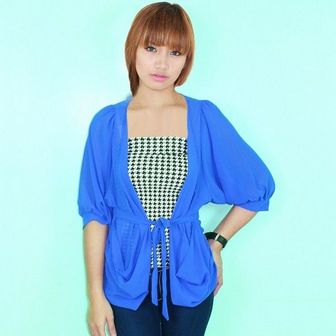 Women's Clothing- NU672