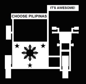 CHOOSE PILIPINAS