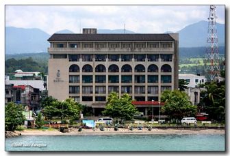 LMS Travel and Tours