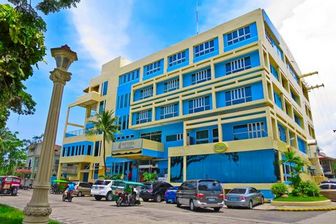 Bethel Guest House