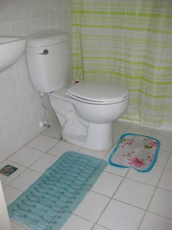 Female Bedspace in Makati with WiFi