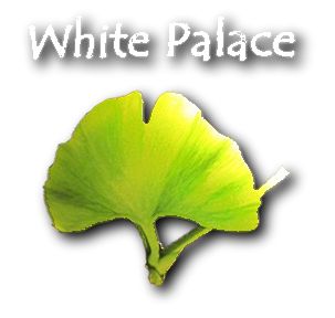 White Palace Spa