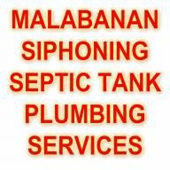 EG malabanan siphoning and plumbing services