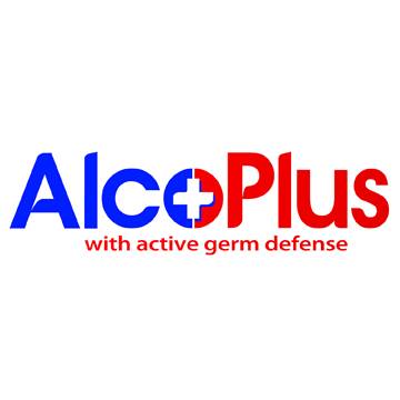 Alcoplus Rubbing Alcohol