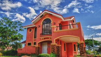 Camella Batangas