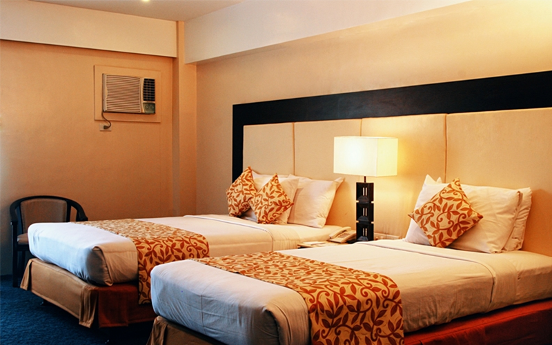 Cebu Grand Hotel