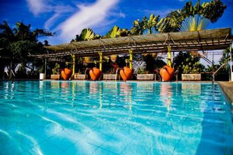 CM2 Garden Resort (Formerly known as Efcor Garden Resort)