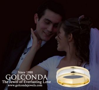 Golconda Jewels