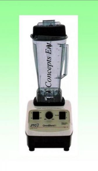 Heavy Duty Blender