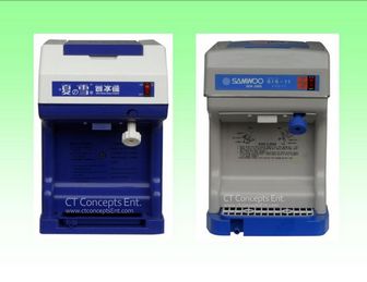 Ice Crusher / Ice Shaver