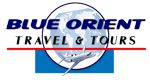 blue orient travel and tours