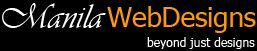 Manila Web Designs