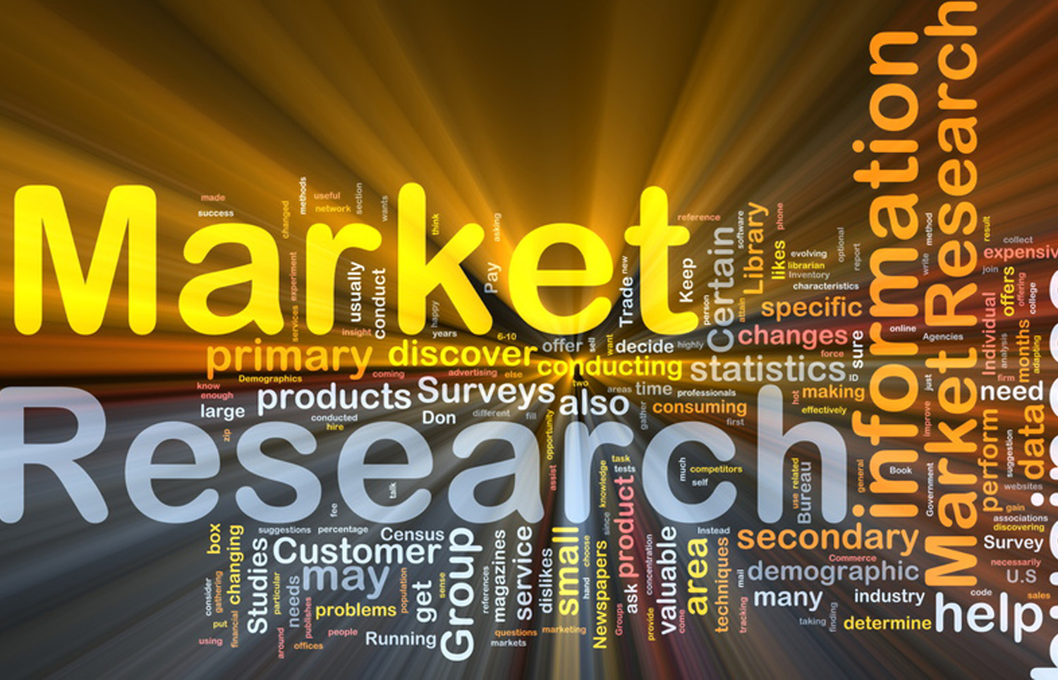 Market Researcher