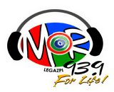 MOR 93.9 Legazpi