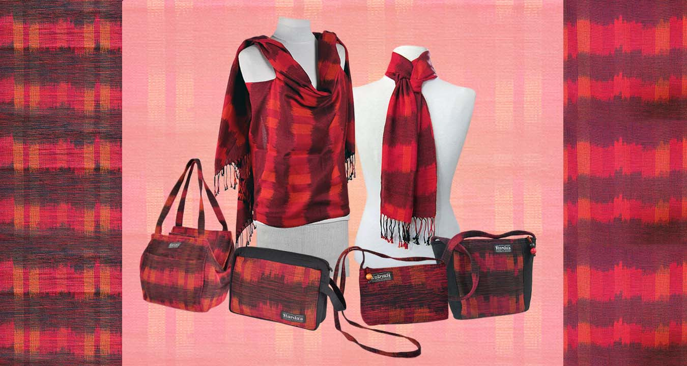 Narda's Handwoven Arts & Crafts 
