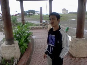 Noby J. Mira