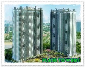 Flair Towers
