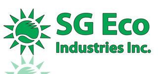 SG Eco Industries Inc.