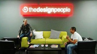 The Design People - Web Design + Website Development