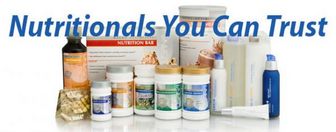 Usana Health Sciences, Independent Distributor