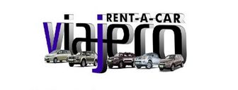 Viajero Rent A Car